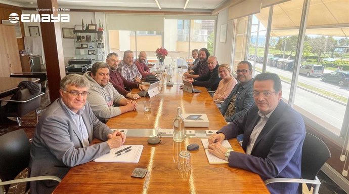 El Consejo de Administración de Emaya