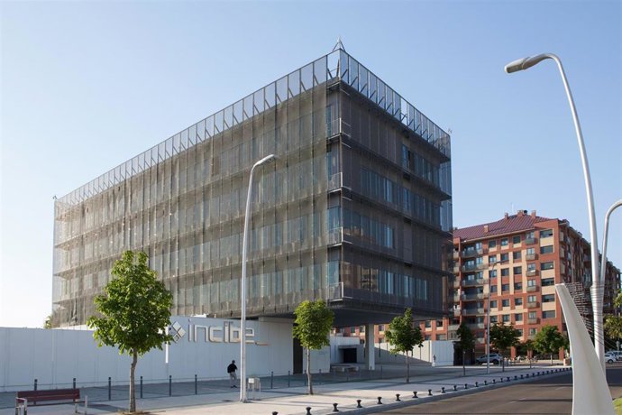 Archivo - Sede el Incibe en León