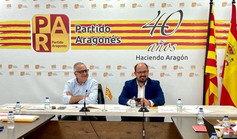 Aragón