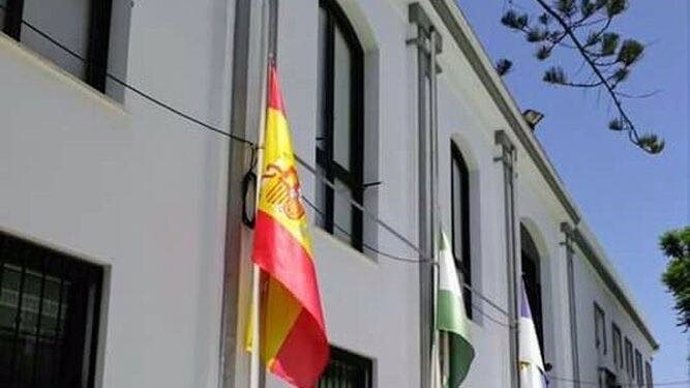 Ayuntamiento de Chipiona