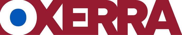 Oxerra Logo