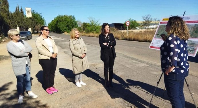 La Generalitat invertirá 4,6 millones de euros en los aparcamientos disuasorios de las estaciones de Metrovalencia de El Clot en Riba-roja de Túria y Horta Vella en Bétera