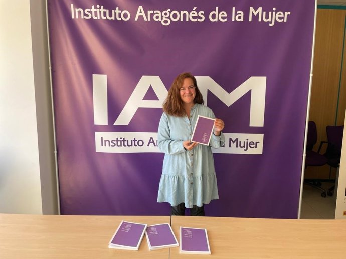 El IAM ofrece una guía destinada a profesionales de Aragón para la prevención de la violencia sexual.