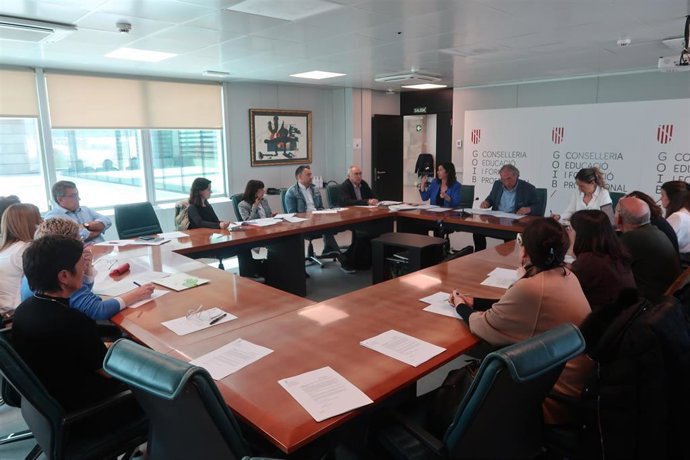 El Govern destinará 11 millones para la nueva convocatoria de creación de plazas públicas de 0-3 años en Baleares.