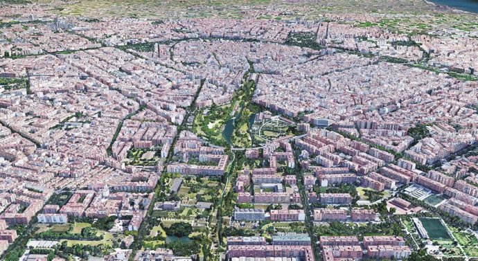 Plan Verde de Valncia