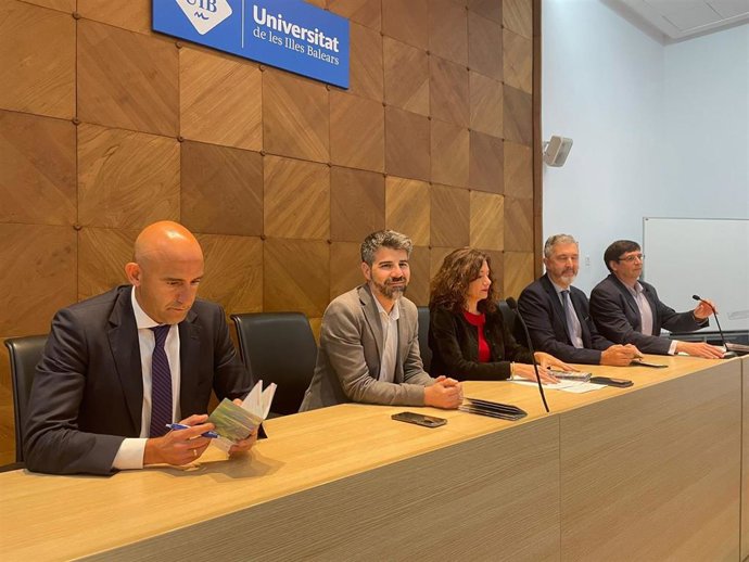 Presentación del programa de la UOM.