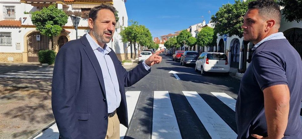 Nota De Prensa. Sevilla Este