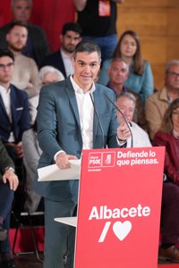 Sánchez sondeará a Meloni de cara a avanzar en el pacto de migración y asilo en la presidencia española de la UE
