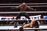 Foto: EEUU.- WWE y UFC se fusionarán en un gigante del entretenimiento y deportes en vivo de 19.326 millones de euros