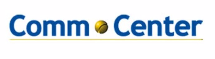 Archivo - Logo de Commcenter