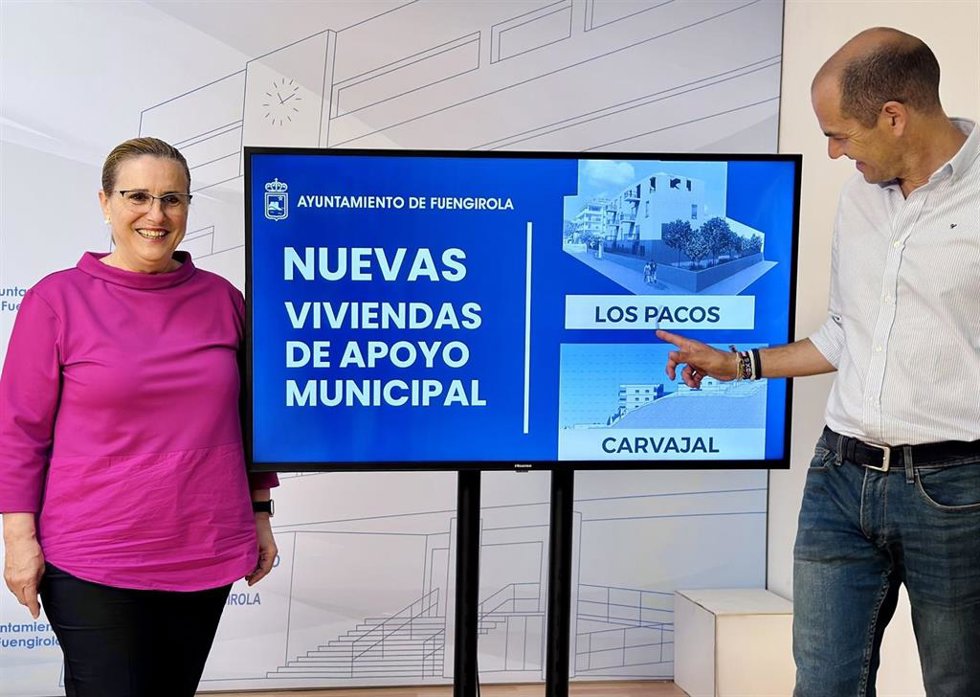 Presentación del proyecto.