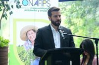 El Gobierno de Ecuador confía en sacar adelante la economía pese a la tormenta desatada a nivel político