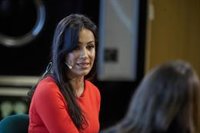 Villacís, tras el procesamiento de Luceño y Medina: "Lo importante es que el dinero público no está en entredicho"