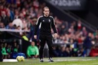 Arrasate: "Tenemos que merecernos estar en la final"