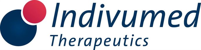 Indivumed logo