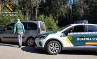 Detenido en Palos de la Frontera (Huelva) por el apuñalamiento mortal de su expareja, que iba a denunciarle por acoso