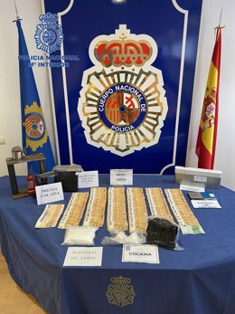 Nota De Prensa Operación Clon