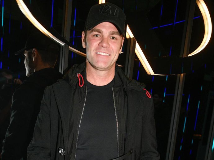 Archivo - Fonsi Nieto