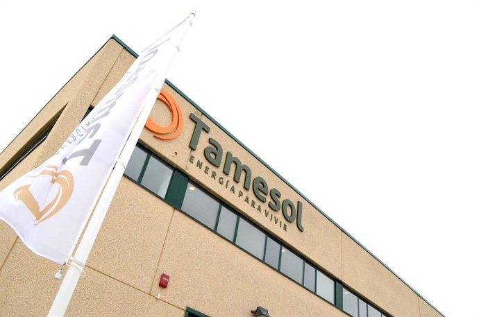 TAMESOL.