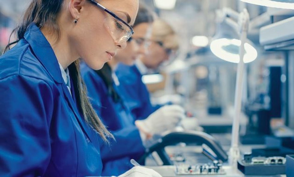 Trabajadoras