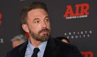 Ben Affleck dirige y protagoniza Air: "Esta película es un homenaje a una mujer emblemática, Deloris Jordan"
