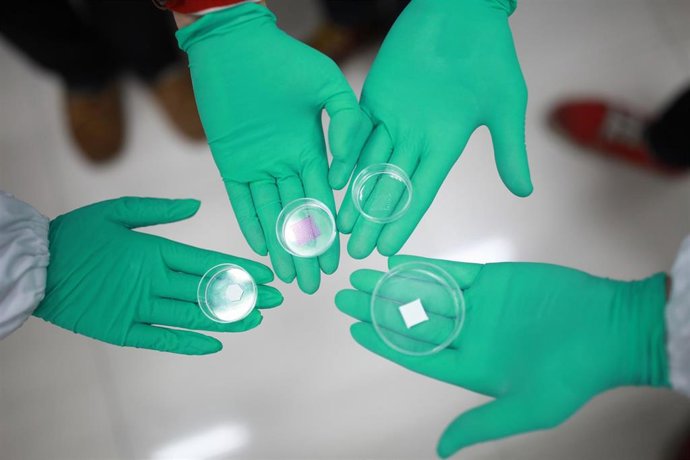 Investigación de la ULPGC