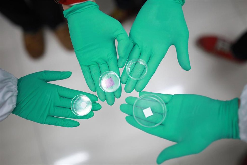 Investigación de la ULPGC