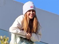 Shakira, el destino secreto en el que se refugia con sus hijos antes de comenzar su nueva vida en Miami