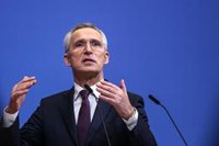 Stoltenberg afirma que la OTAN no ha discutido con Finlandia el despliegue de tropas