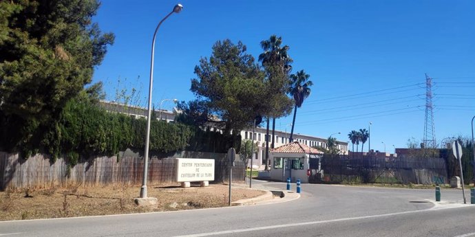 Centro penitenciario de Castellón I