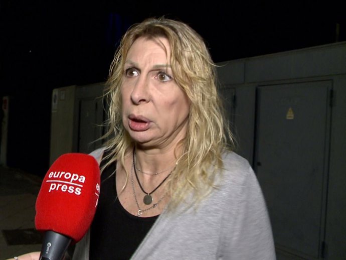 Aran Aznar, sobrina de José María Aznar, desvela su dramática situación