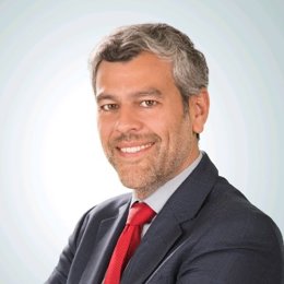 Archivo -  Ramon Llorente, nou responsable de banca d'inversió de Banc Sabadell