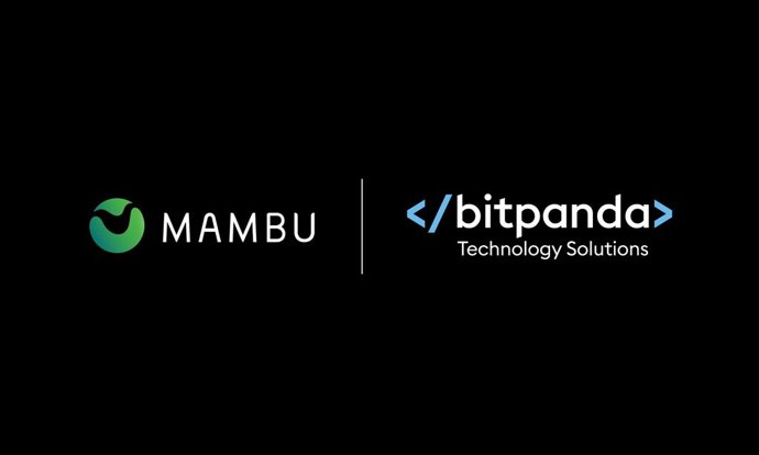Bitpanda cierra un acuerdo con Mambu para ayudar a los bancos a ofrecer inversión en activos digitales