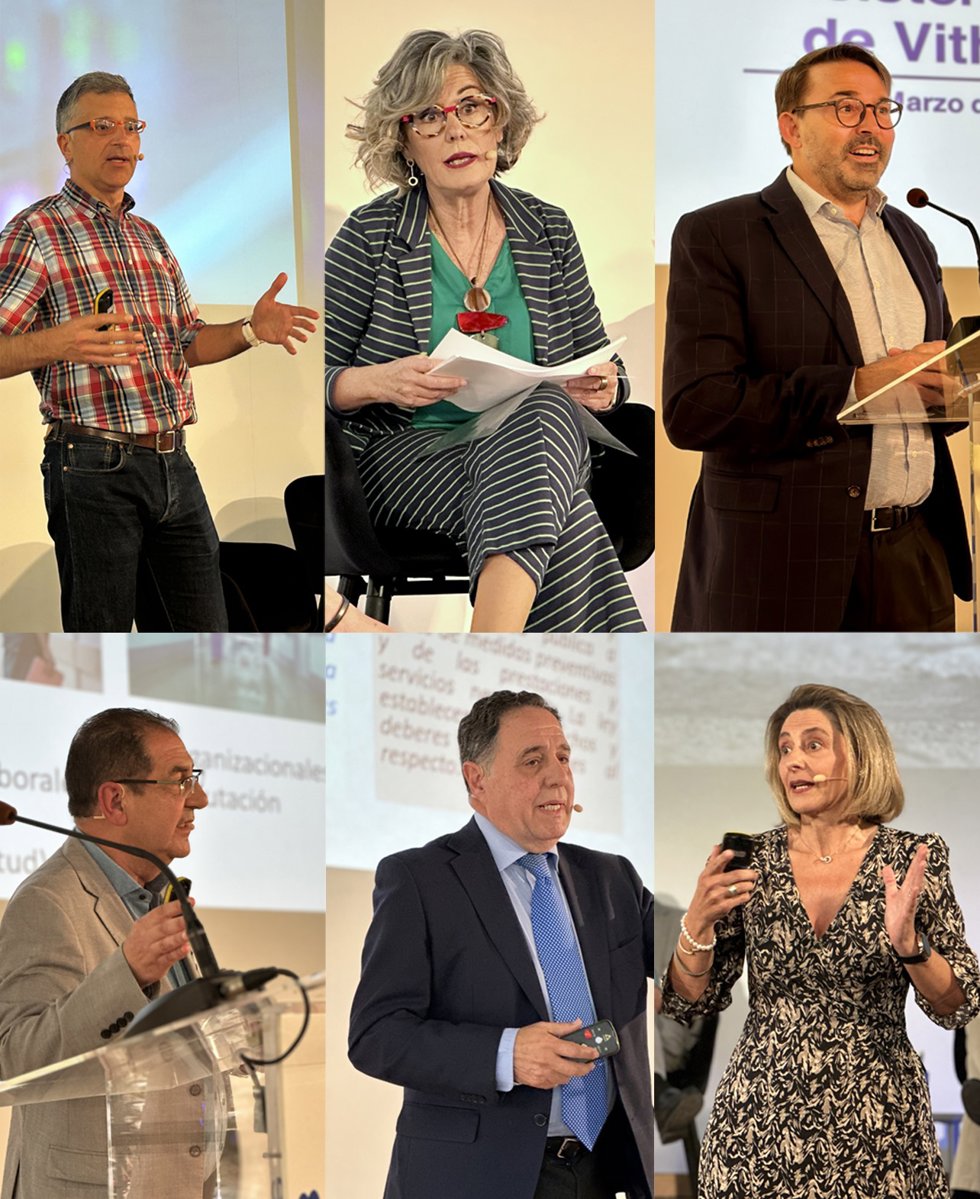 Celebración de las II Jornadas de Calidad Asistencial de carácter nacional.
