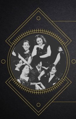 'BUGSY, EL MUSICAL' .