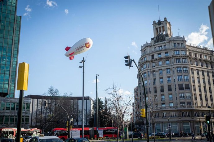 Ndp No Volveremos Semana Santa