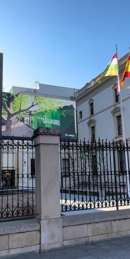 El PP reitera que Gobierno de La Rioja y Ayuntamiento de Logroño "incumplen la Ley Electoral"