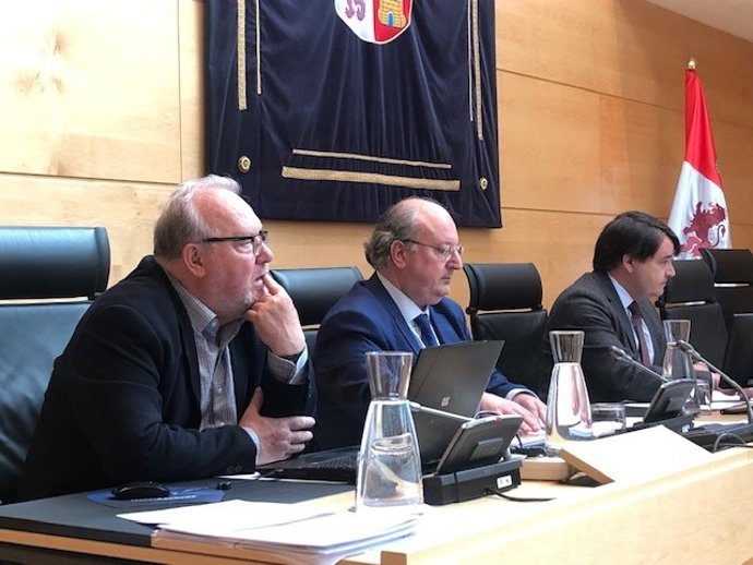 El CES insiste en mantener el SERLA tal y como está y ampliar sus funciones en la prevención de conflictos