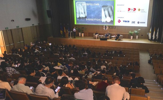 Especialistas de seis países han presentado los últimos avances en materiales biocerámicos en el I Campus Project celebrado en la CEU UCH, con la colaboración de Style Italiana Endodontics.