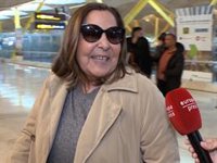 ¡Exclusiva! ¿Se llama Ana Lequio la hija de Ana Obregón? ¡Celia García Obregón responde!