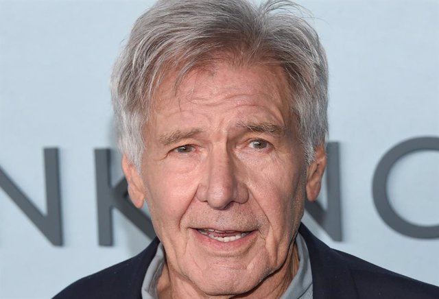 Harrison Ford será homenajeado en Cannes durante Indiana Jones y el dial del destino