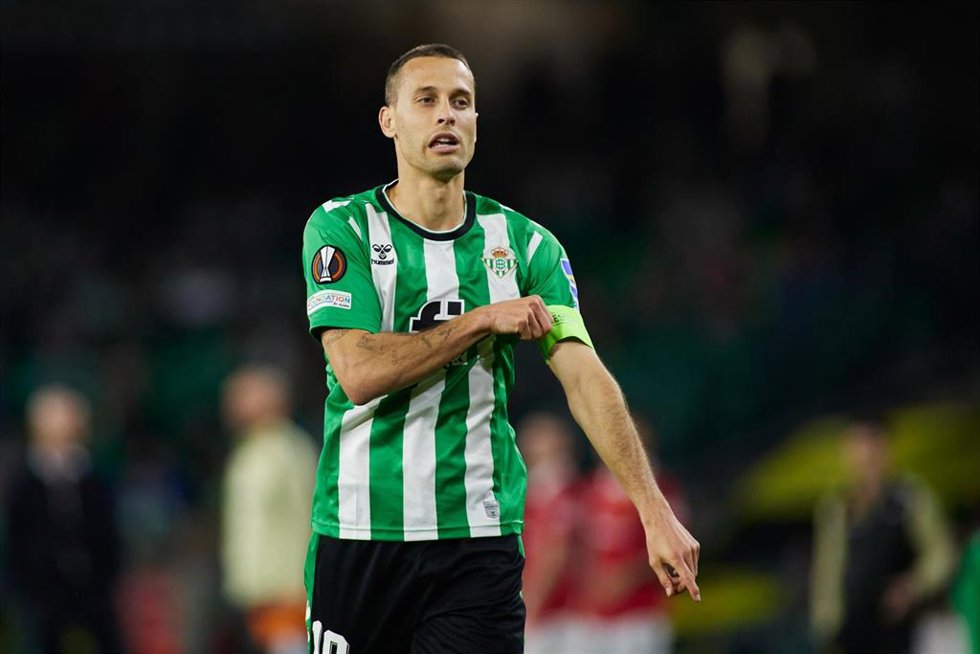 Sergio Canales