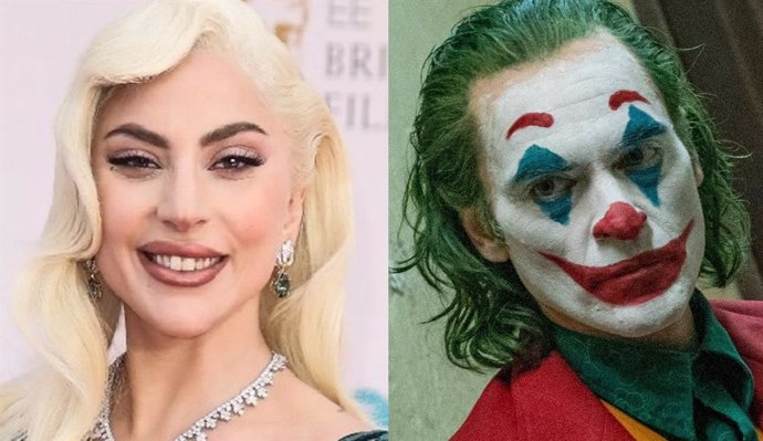 Joaquin Phoenix y Lady Gaga bailan juntos en el nuevo vídeo filtrado de Joker 2: Folie a Deux