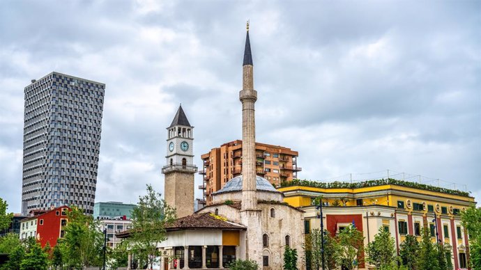 Albania y la OMT estudian nuevas inversiones para impulsar proyectos turísticos sostenibles