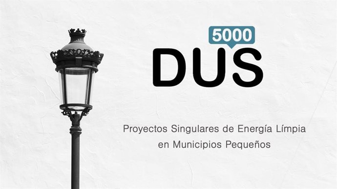 Programa DUS 5000.