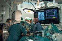 Andalucía cerró 2022 con 134 días de espera media para una operación, doce por encima de la media nacional