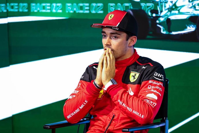Charles Leclerc