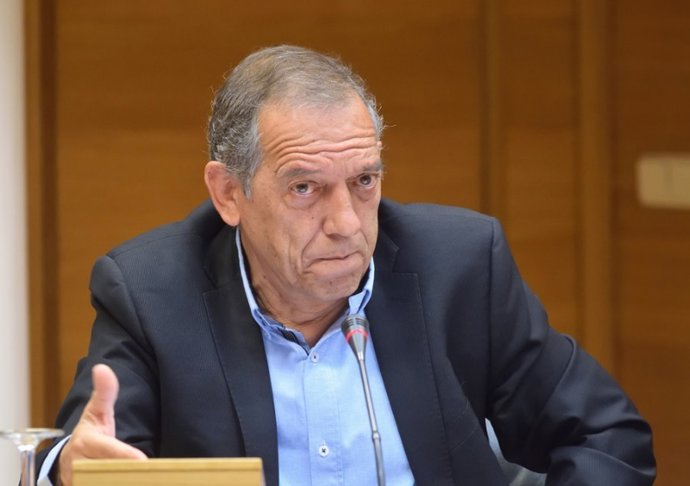 Archivo -  Miquel Soler 