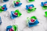 Foto: Las cápsulas de detergentes, un peligro para los niños: las confunden con caramelos