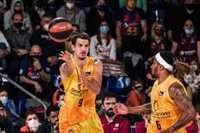 El Gran Canaria firma un gran tercer cuarto y desarbola al Joventut en la Liga Endesa